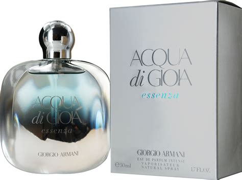 acqua di gio essenza fragrantica